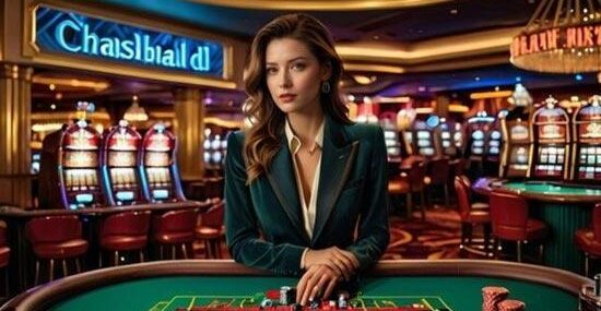 Daftar dan Login ke Casino Populer untuk Keseruan Terbaik