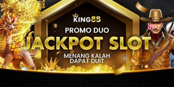 Login Slot Tergacor: Panduan Lengkap untuk Menang Besar!