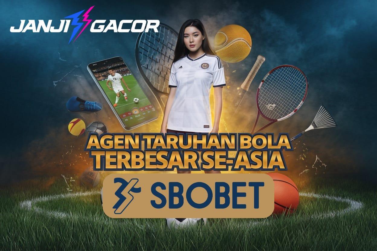 Daftar Sbobet Terjitu: Situs Pilihan dengan Layanan Terbaik