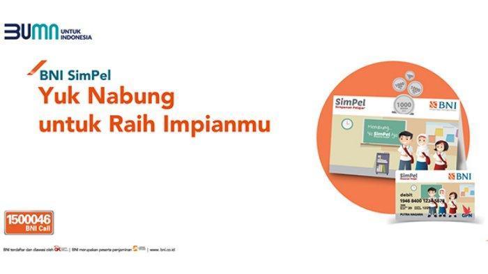 Simpanan Mudah di Depo 5k BNI: Solusi Hemat Tabungan!