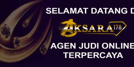 Akun Judi Resmi: Tempat Daftar Akun Judi Terpercaya