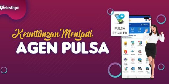 Top Situs Depo Pulsa OVO Terbaik di Indonesia