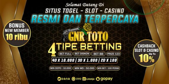 Top-Up Saldo Togel Wallet Terbaik dan Terpercaya