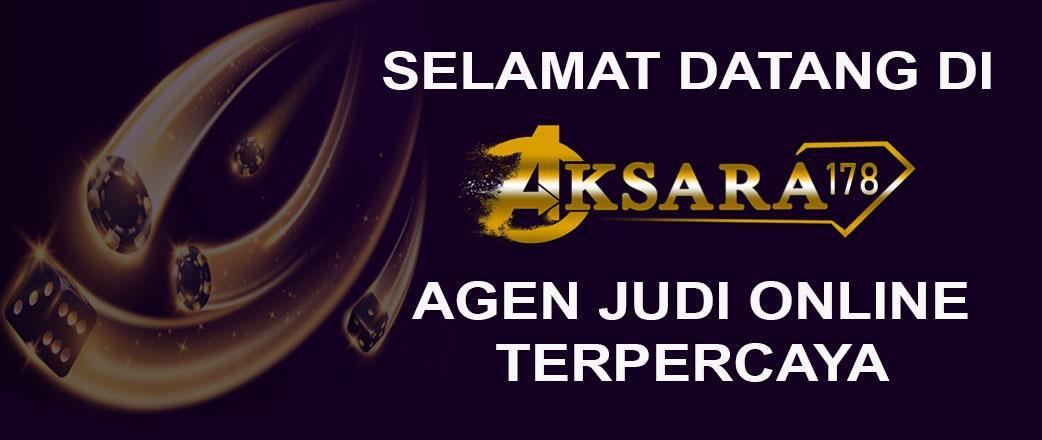 Akun Judi Resmi: Tempat Daftar Akun Judi Terpercaya