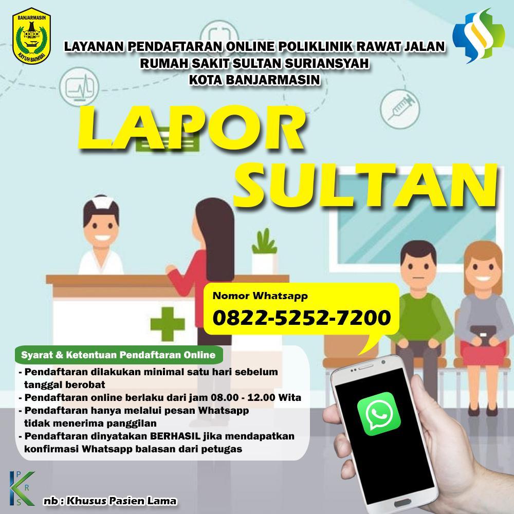 Daftar 24 Jam: Layanan Pendaftaran Online Terbaik