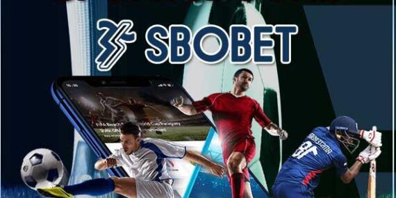 Agen Sbobet Ovo Terpercaya dan Terbaik di Indonesia