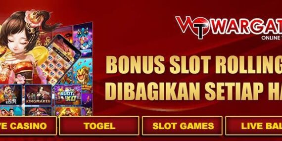 Daftar Sicbo Online: Daftar dan Mainkan Permainan Sicbo di Situs Terpercaya