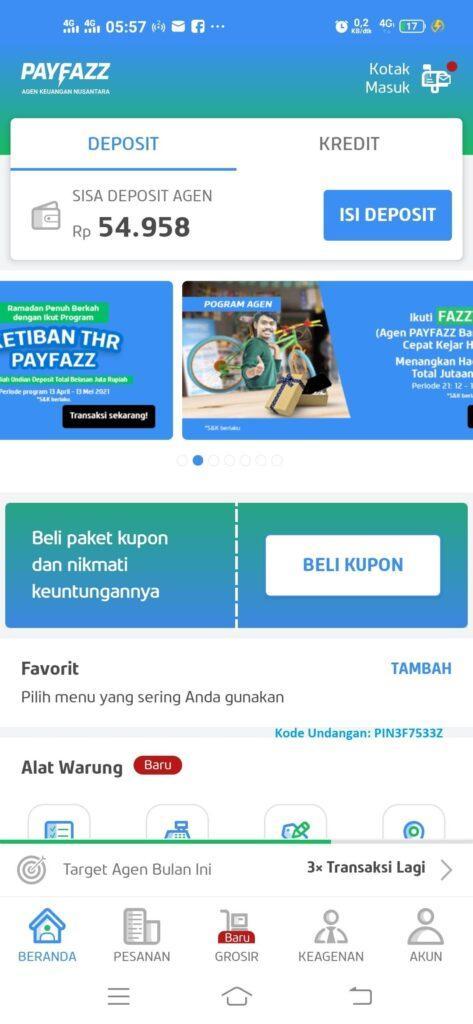 Rahasia Akun Depo 5k Rupiah: Cara Mudah dan Aman Top Up Saldo