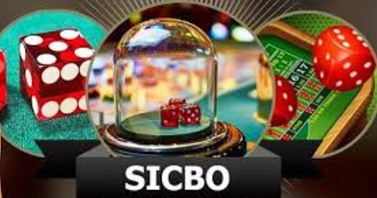 Daftar Sicbo Online: Daftar dan Mainkan Permainan Sicbo di Situs Terpercaya