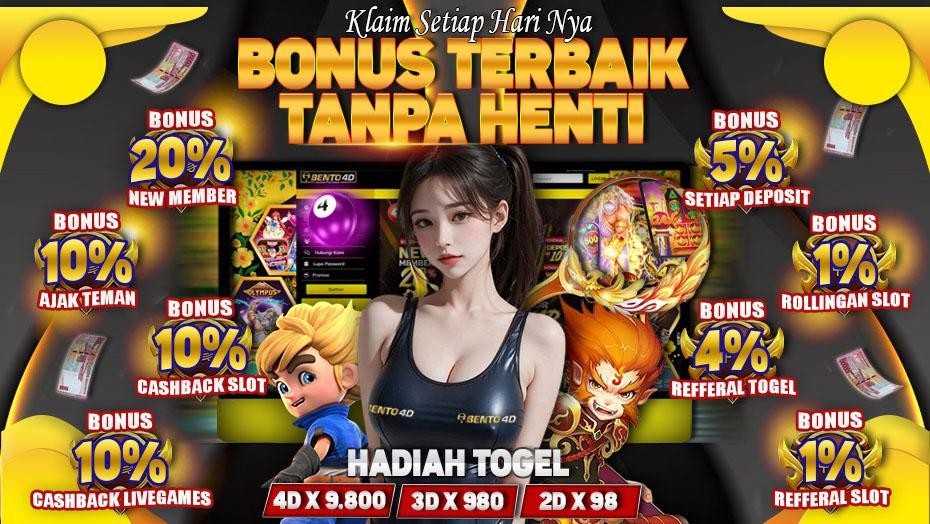 Bandar Judi Terjamin: Tempat Terbaik untuk Bermain Judi Online