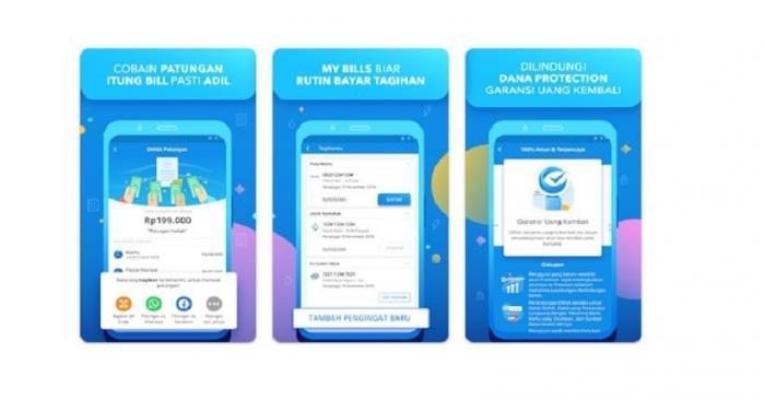 Cara Login Dana: Panduan Mudah untuk Akses Akun Dana Anda