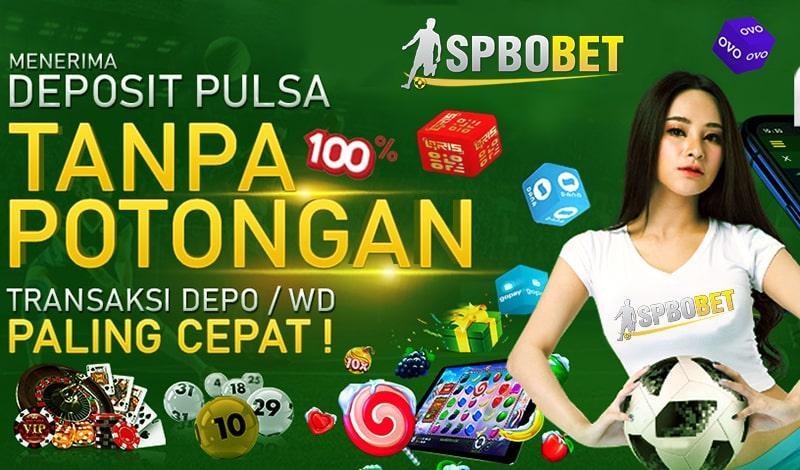 Agen Sbobet Ovo Terpercaya dan Terbaik di Indonesia