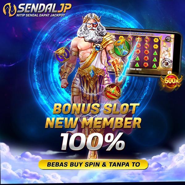 Daftar Slot Telkomsel Terbaru: Nikmati Game Slot Online!