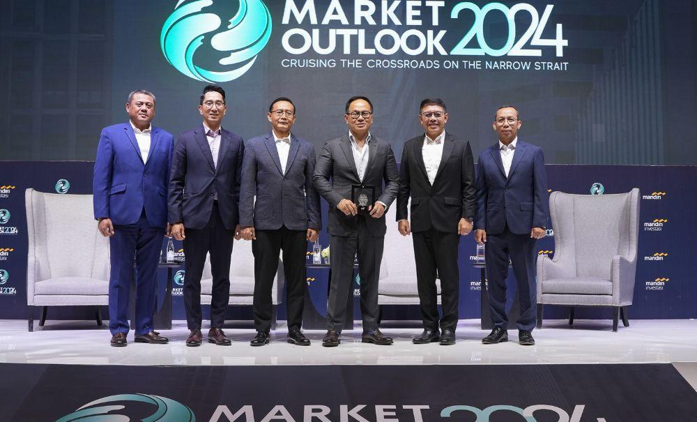 Bandar Mandiri: Solusi Keuangan Terpercaya untuk Investasi Anda