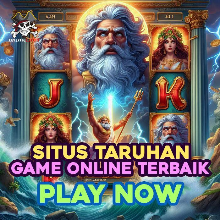 Login Judi Terjitu - Situs Terbaik untuk Bermain Taruhan Online