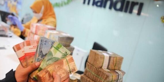 Bandar Mandiri: Solusi Keuangan Terpercaya untuk Investasi Anda